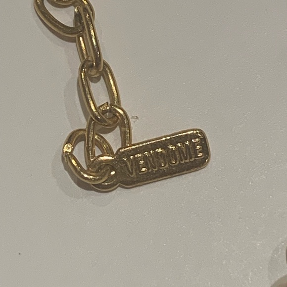 GORGEOUS VENDOME/CORO NECKLACE SET - Picture 4 of 5